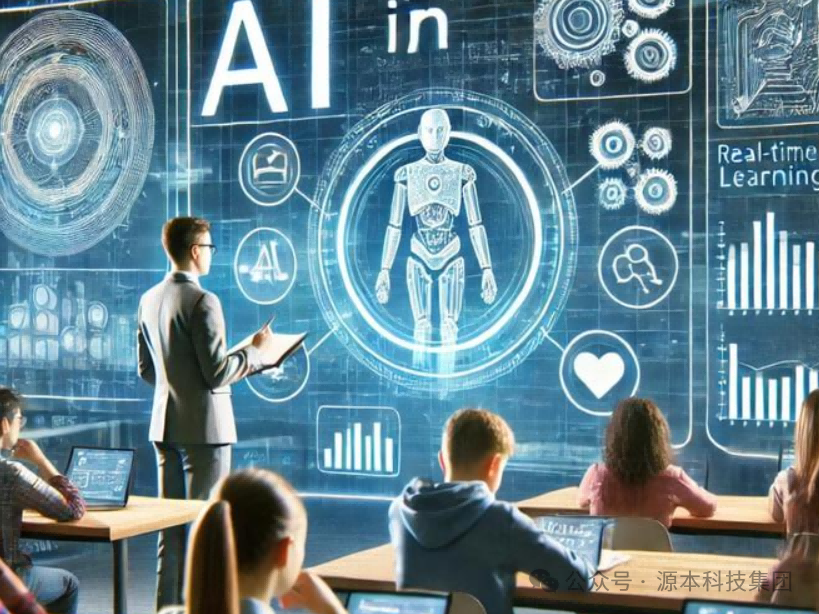 艾弗森贝博ballbet官网科技-本科生掌握大数据、云原生、AI-竞赛保研求职的“超车秘籍”来了！